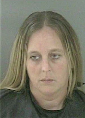 Jenanne Rix, - Indian River County, FL 